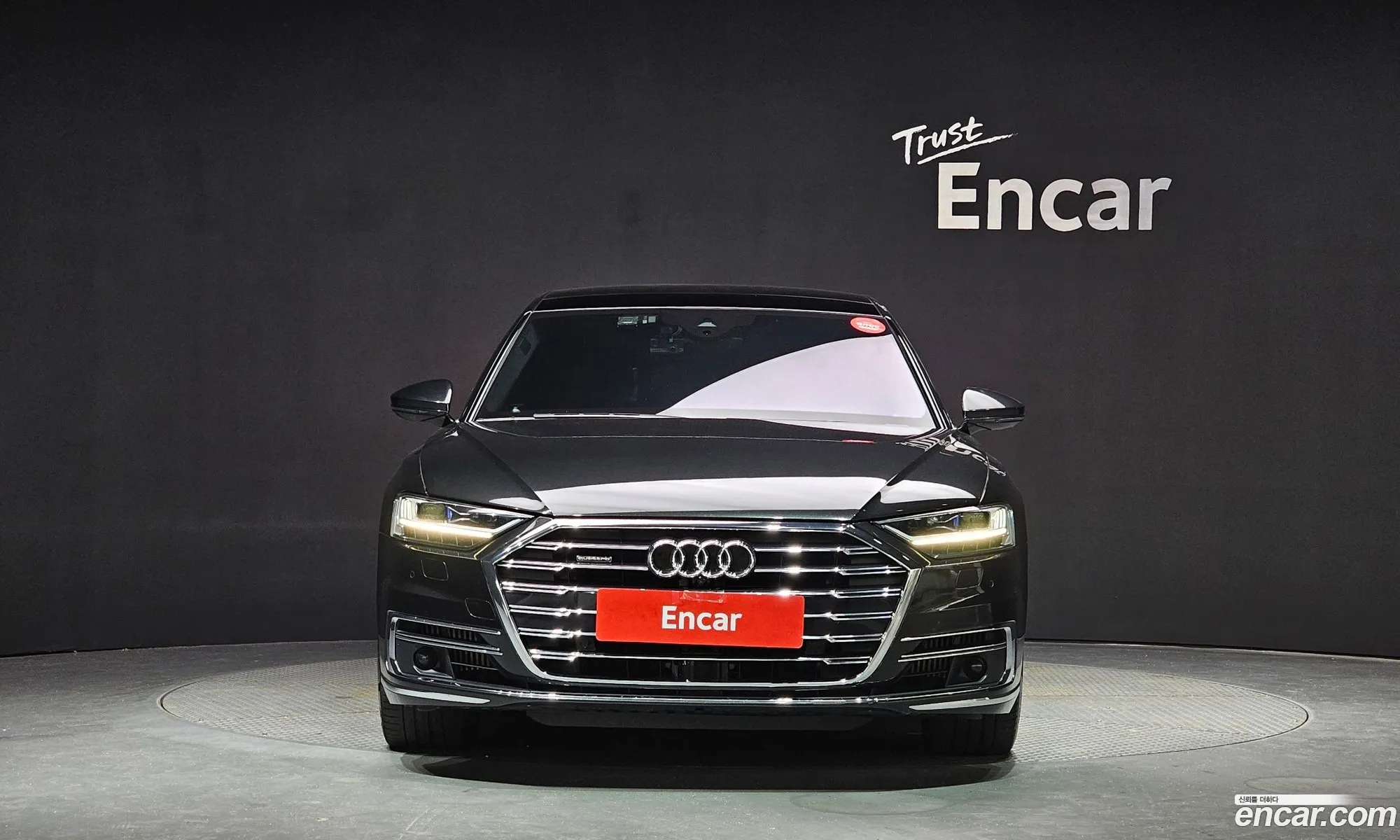 Audi A8 D5 60 Tfsi Quattro Lwb - фотография 380825