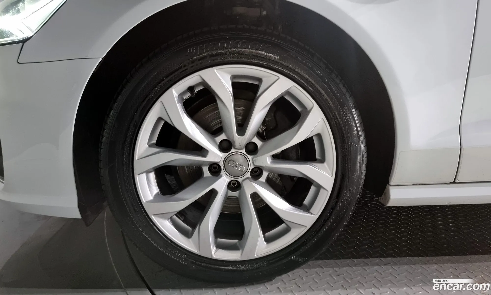 Audi New A6 35 Tdi Premium C7 - фотография 1298686