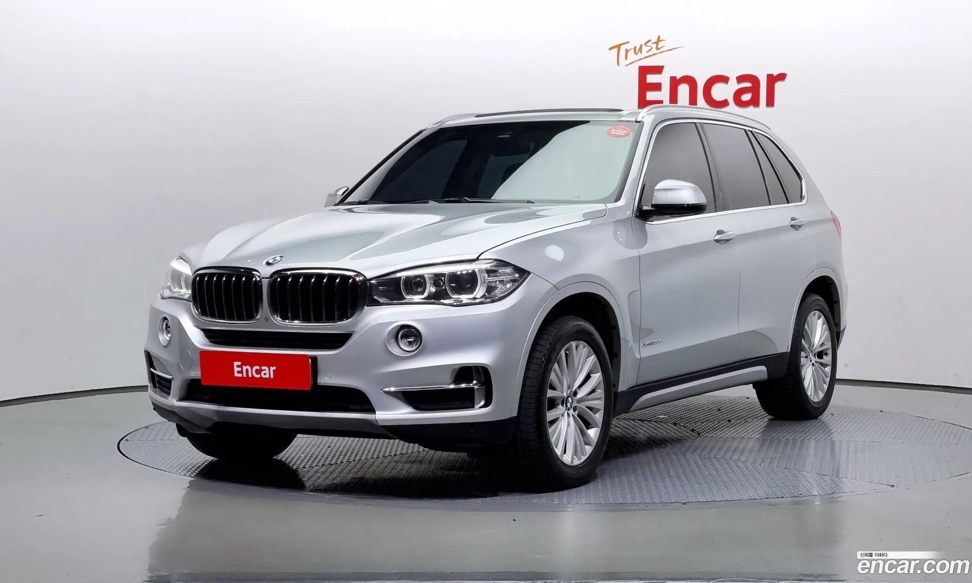 BMW X5 F15 xDrive 30D - фотография 6689197