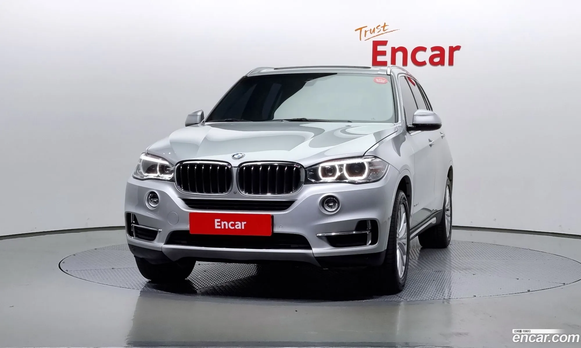 BMW X5 F15 xDrive 30D - фотография 6689199
