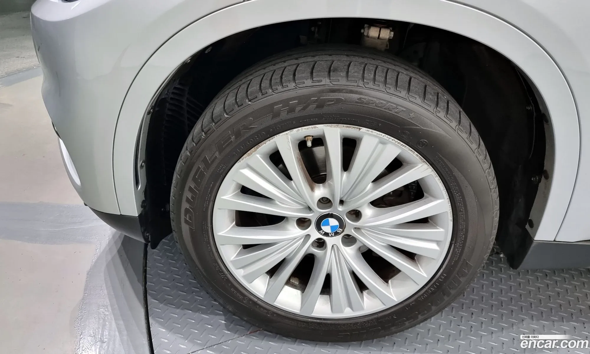BMW X5 F15 xDrive 30D - фотография 6689201