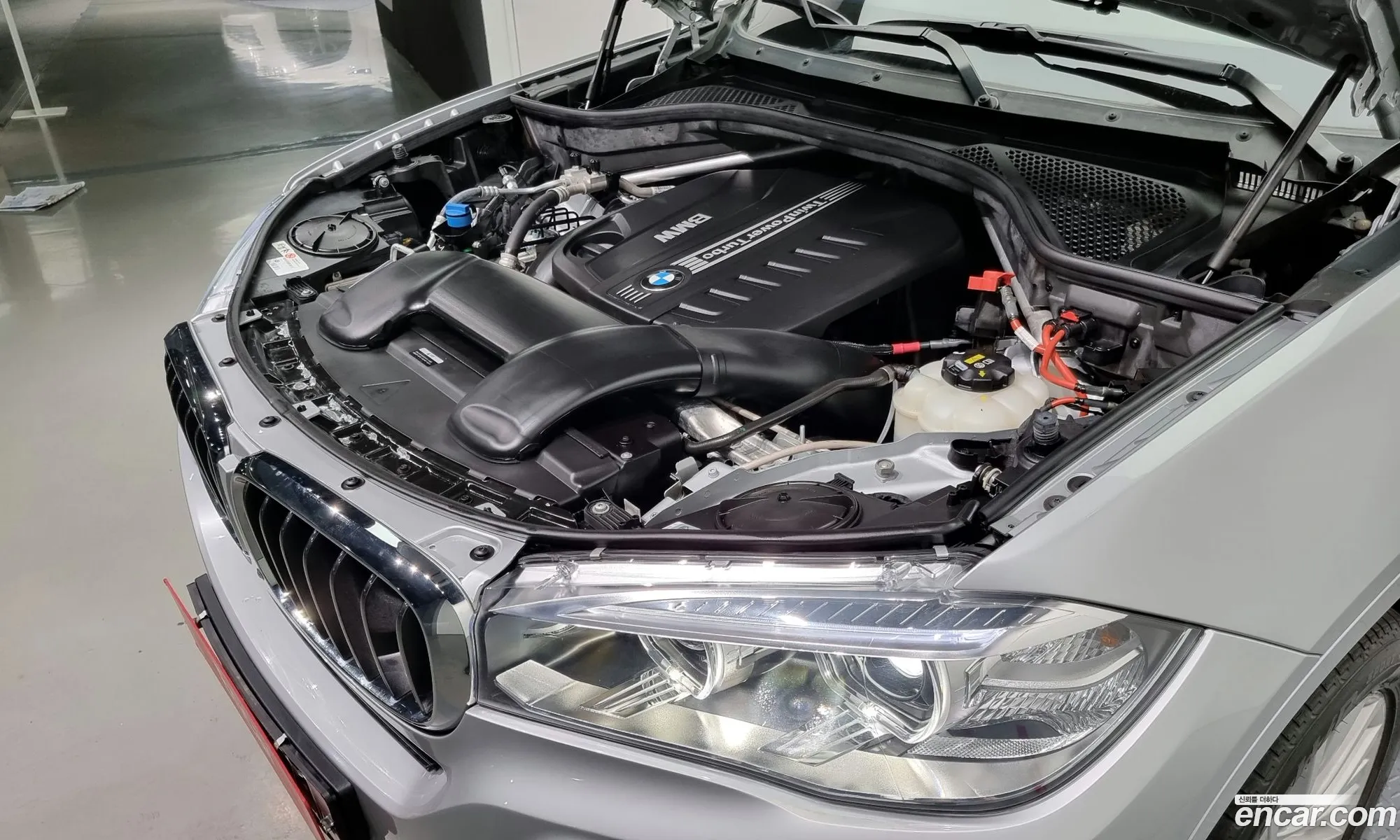 BMW X5 F15 xDrive 30D - фотография 6689202