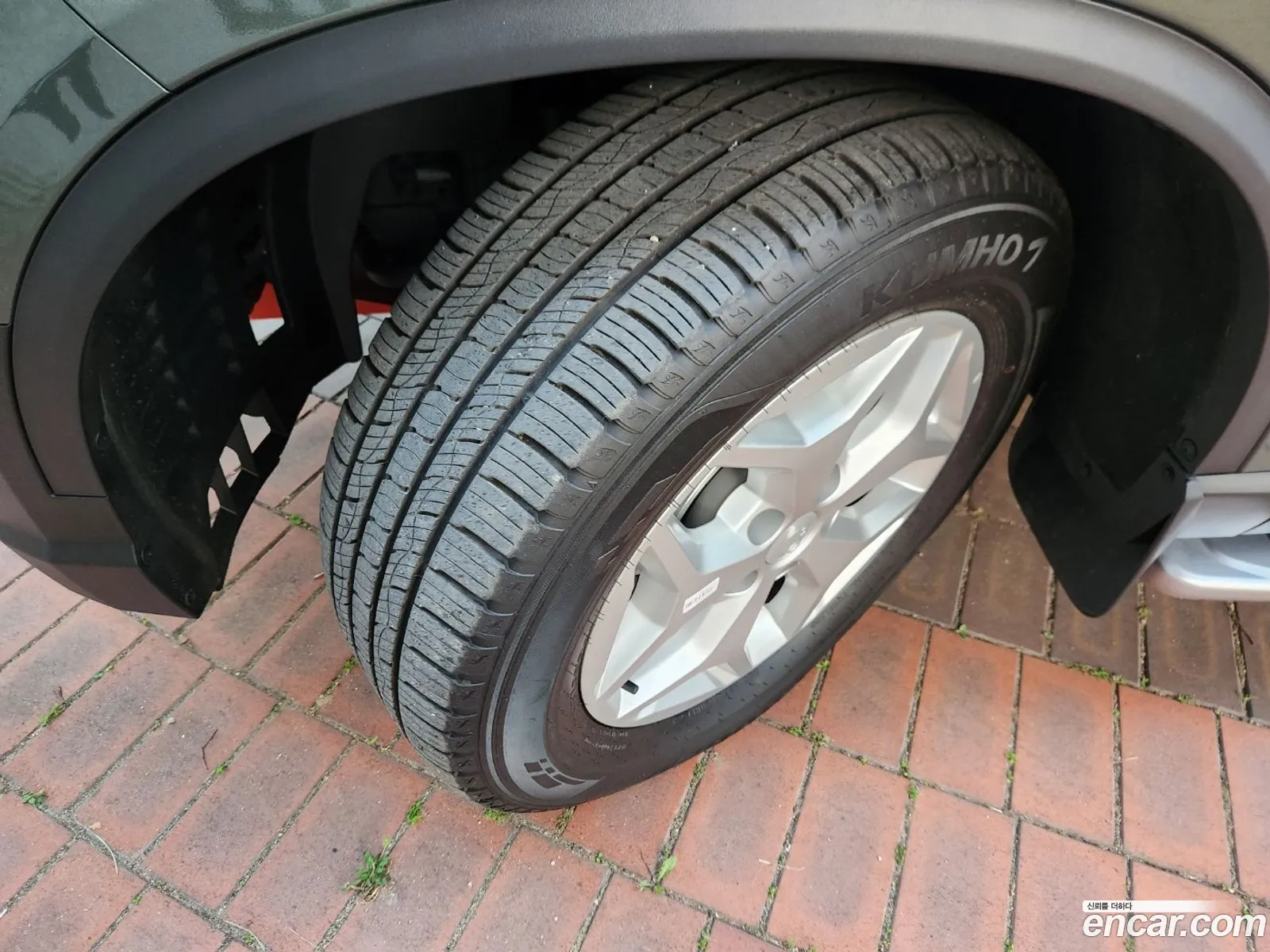 Kg Mobility Ssangyong The New Rexton Sports Diesel 22 4Wd Coolmen Prestige - фотография 8447417