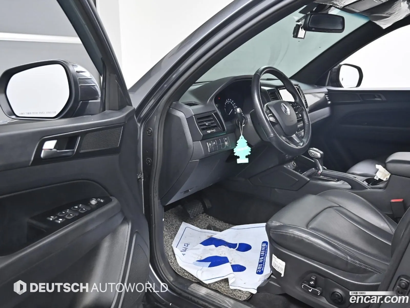 Korex Auto Trade - фотография 8423663