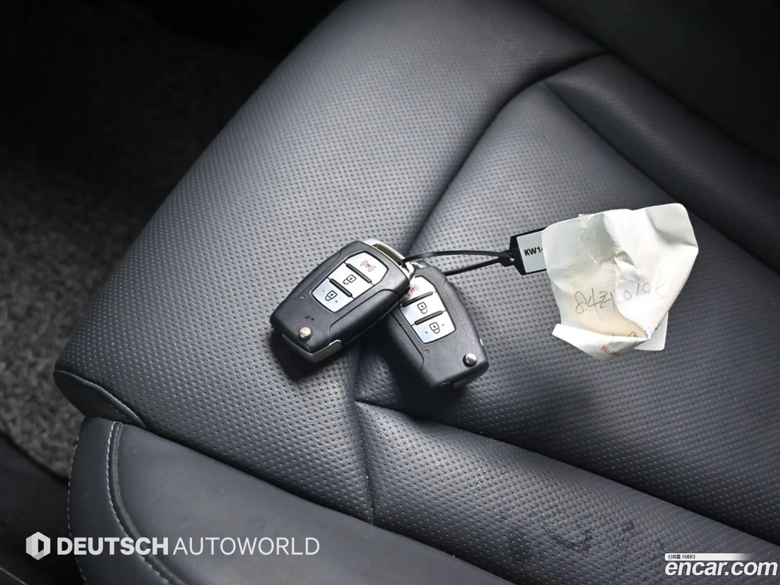 Korex Auto Trade - фотография 8423673