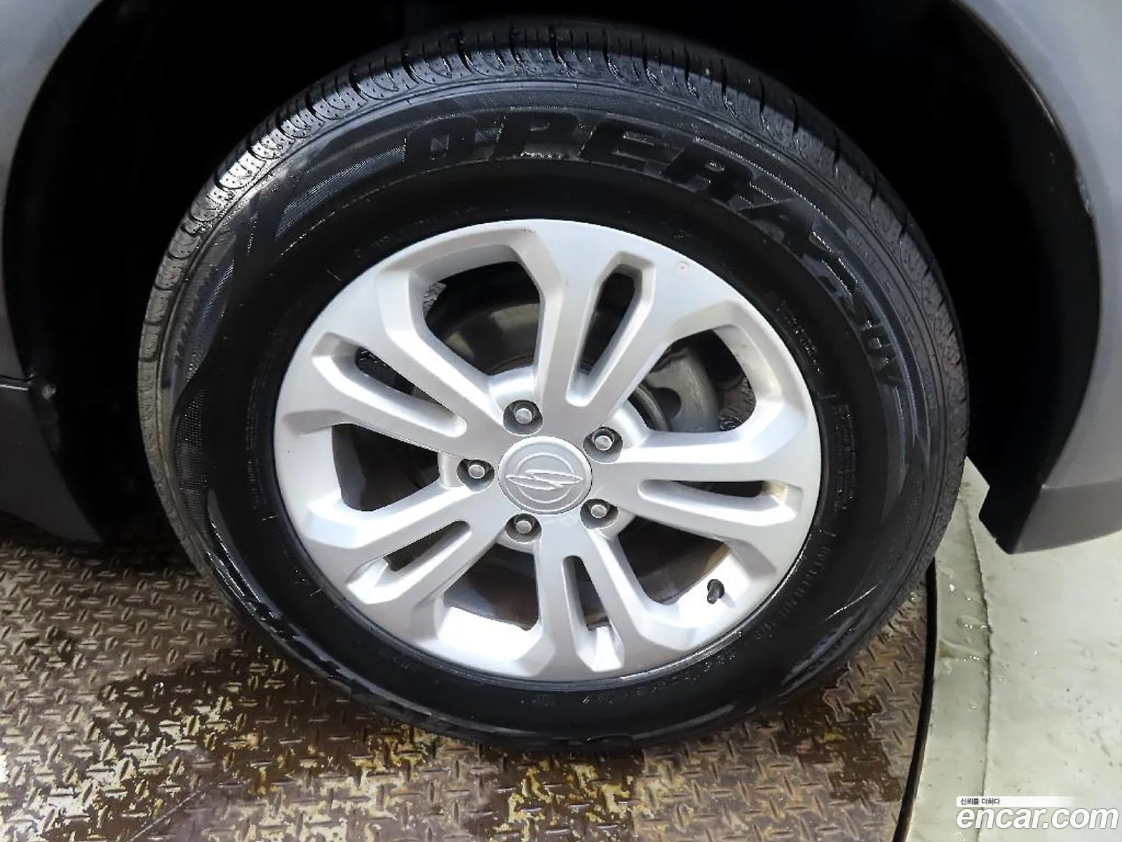 Kg Mobility Ssangyong The New Korando Sports 22 Cx5 2Wd Fashion - фотография 8342379
