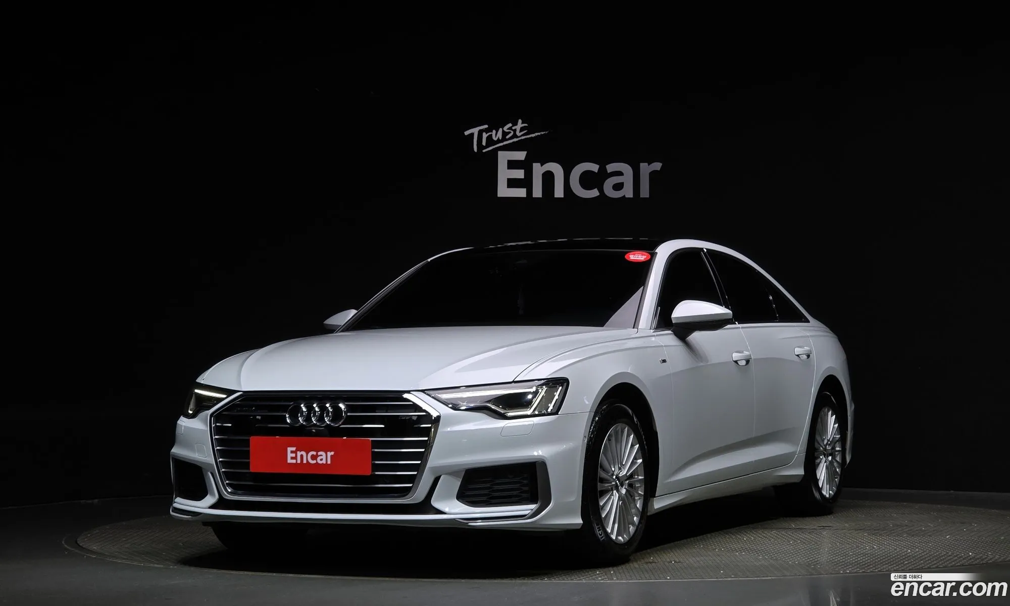 Audi A6 C8 40 Tdi Quattro Premium - фотография 491751