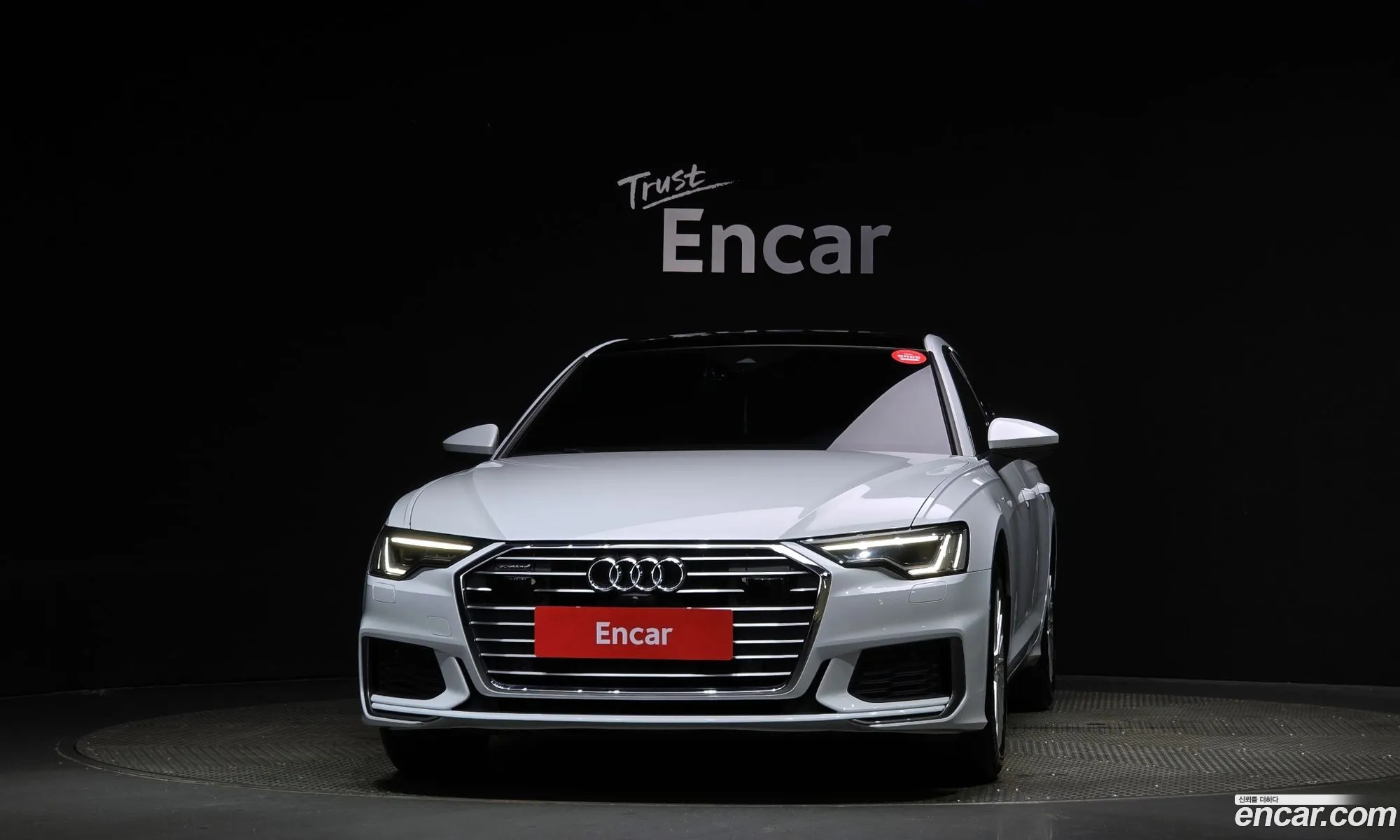 Audi A6 C8 40 Tdi Quattro Premium - фотография 491753