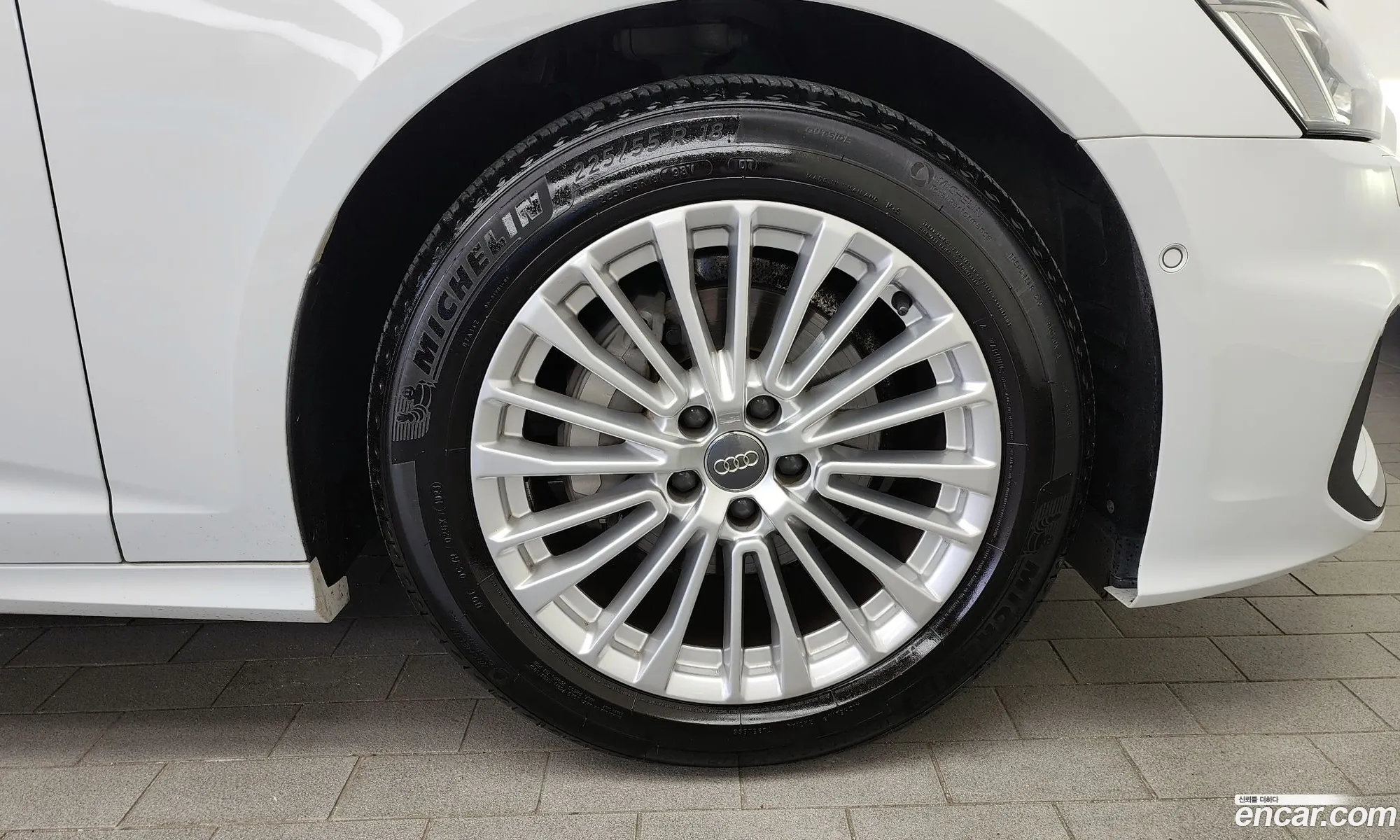 Audi A6 C8 40 Tdi Quattro Premium - фотография 491755