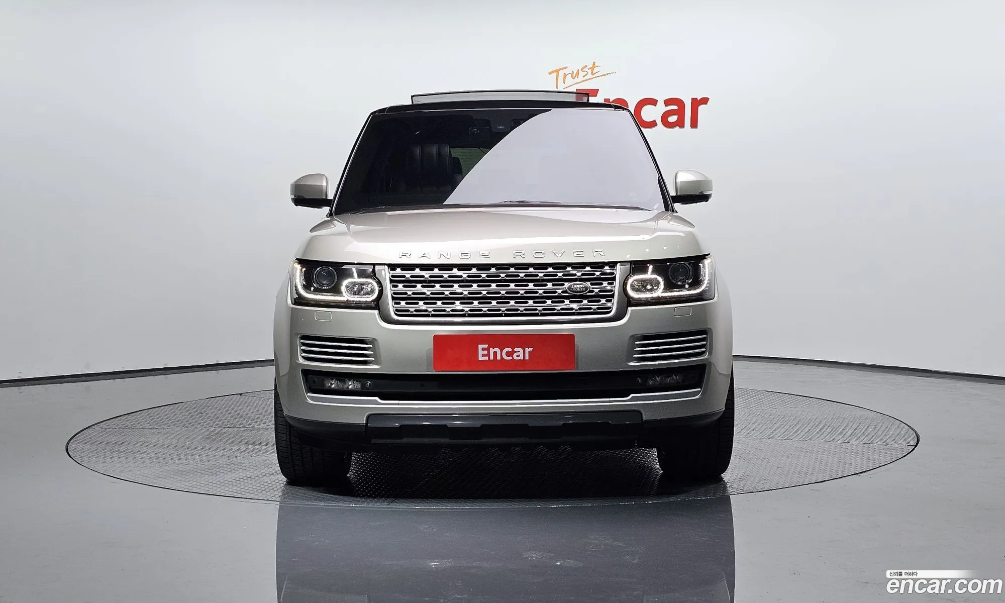 Land Rover Range Rover 4Th Generation 50 Sc Ab - фотография 7137283