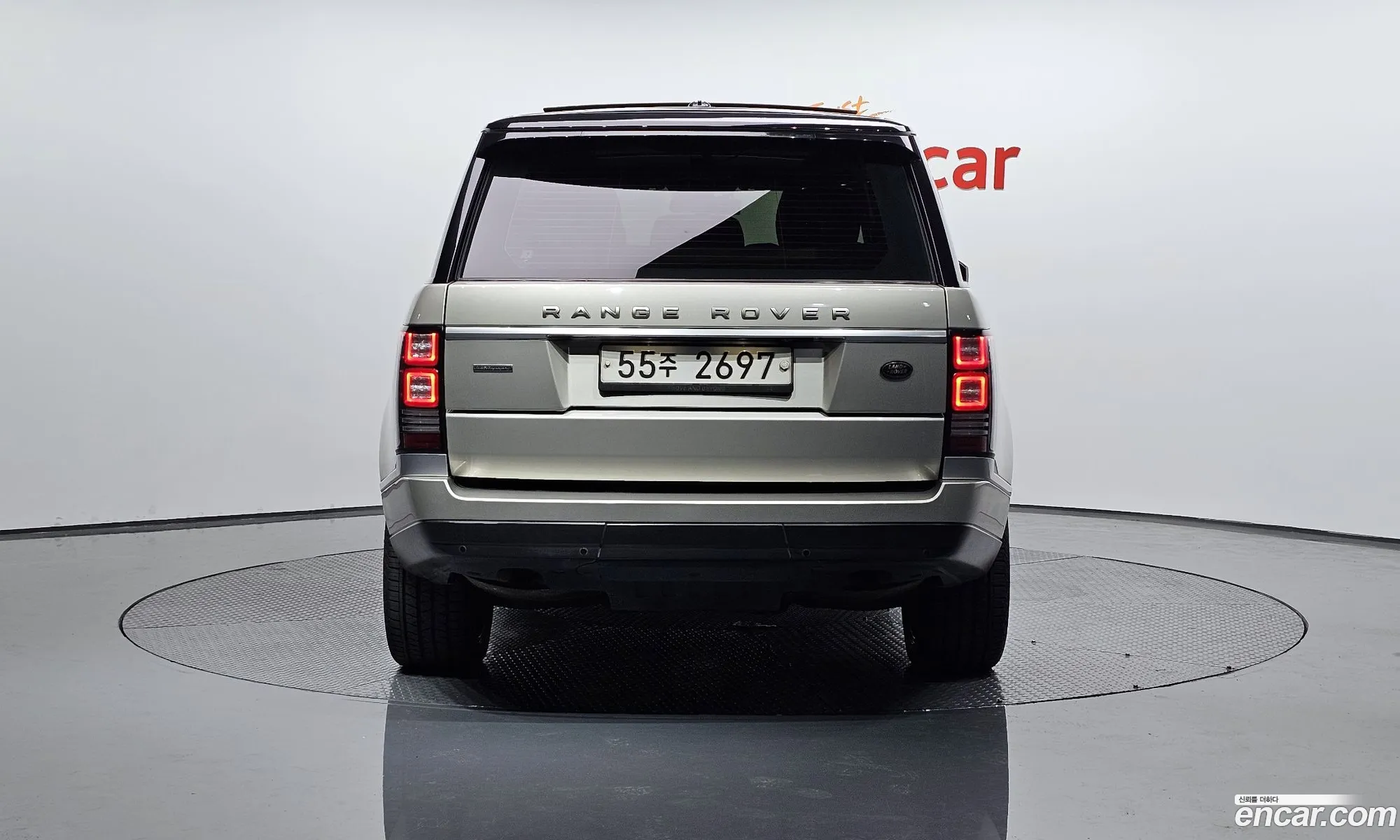 Land Rover Range Rover 4Th Generation 50 Sc Ab - фотография 7137284