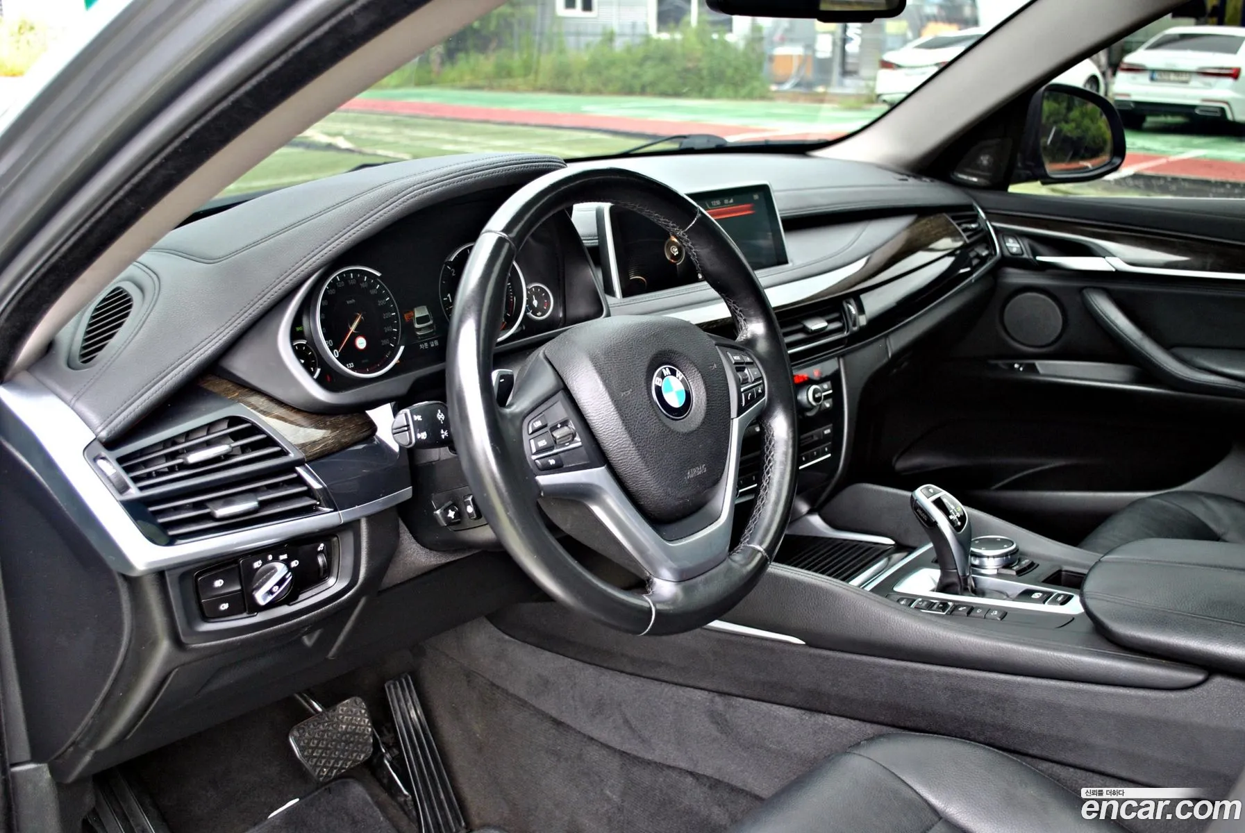 Korex Auto Trade - фотография 6936264