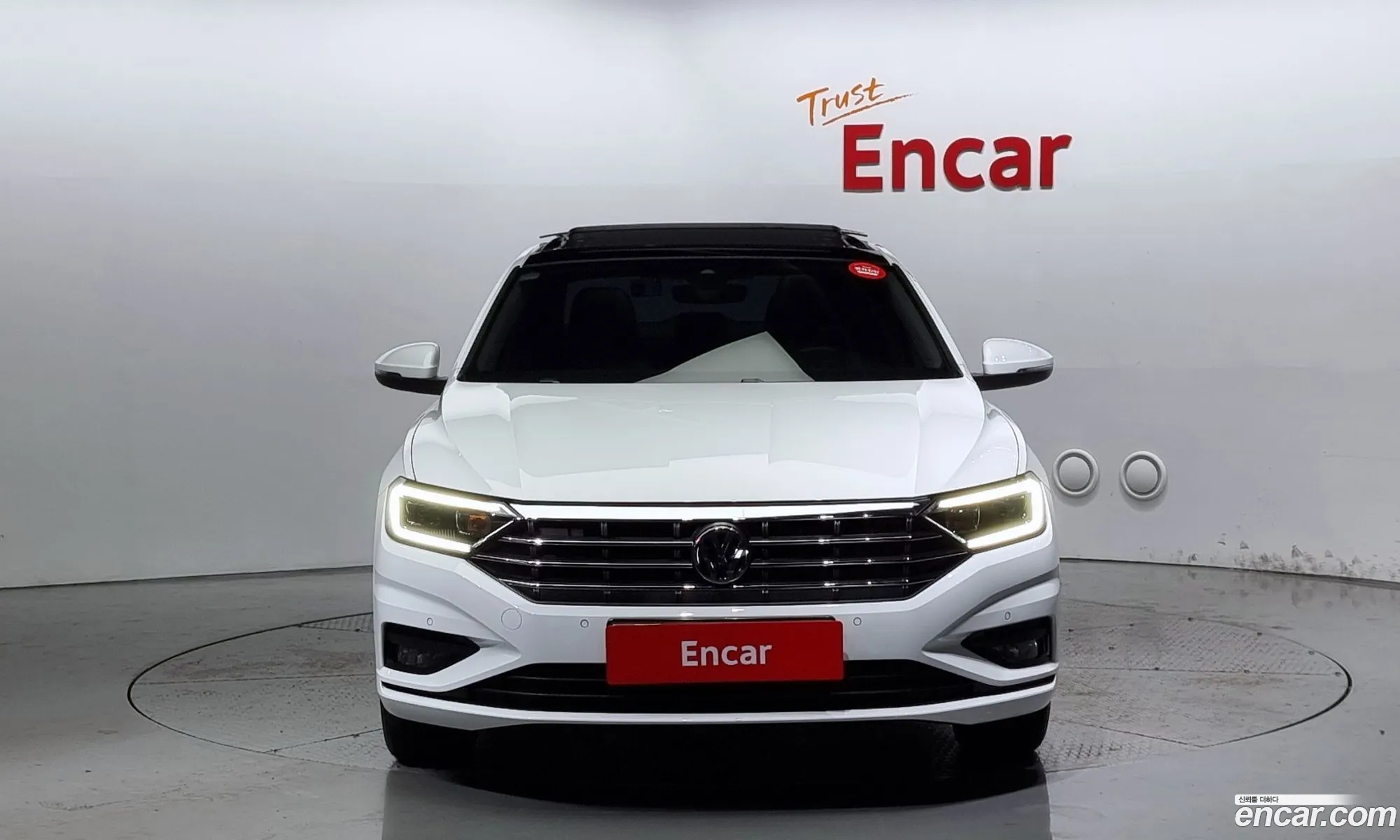 Volkswagen Jetta 7Th Generation 14 Tsi Prestige - фотография 7888641