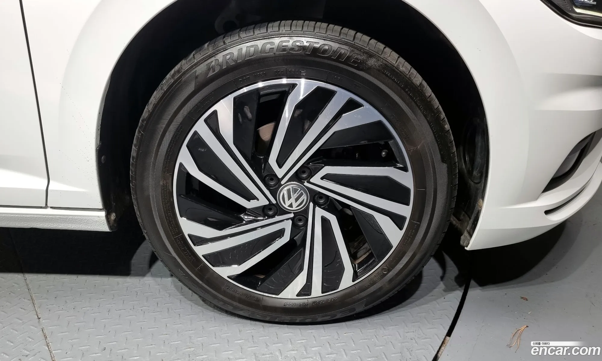 Volkswagen Jetta 7Th Generation 14 Tsi Prestige - фотография 7888643