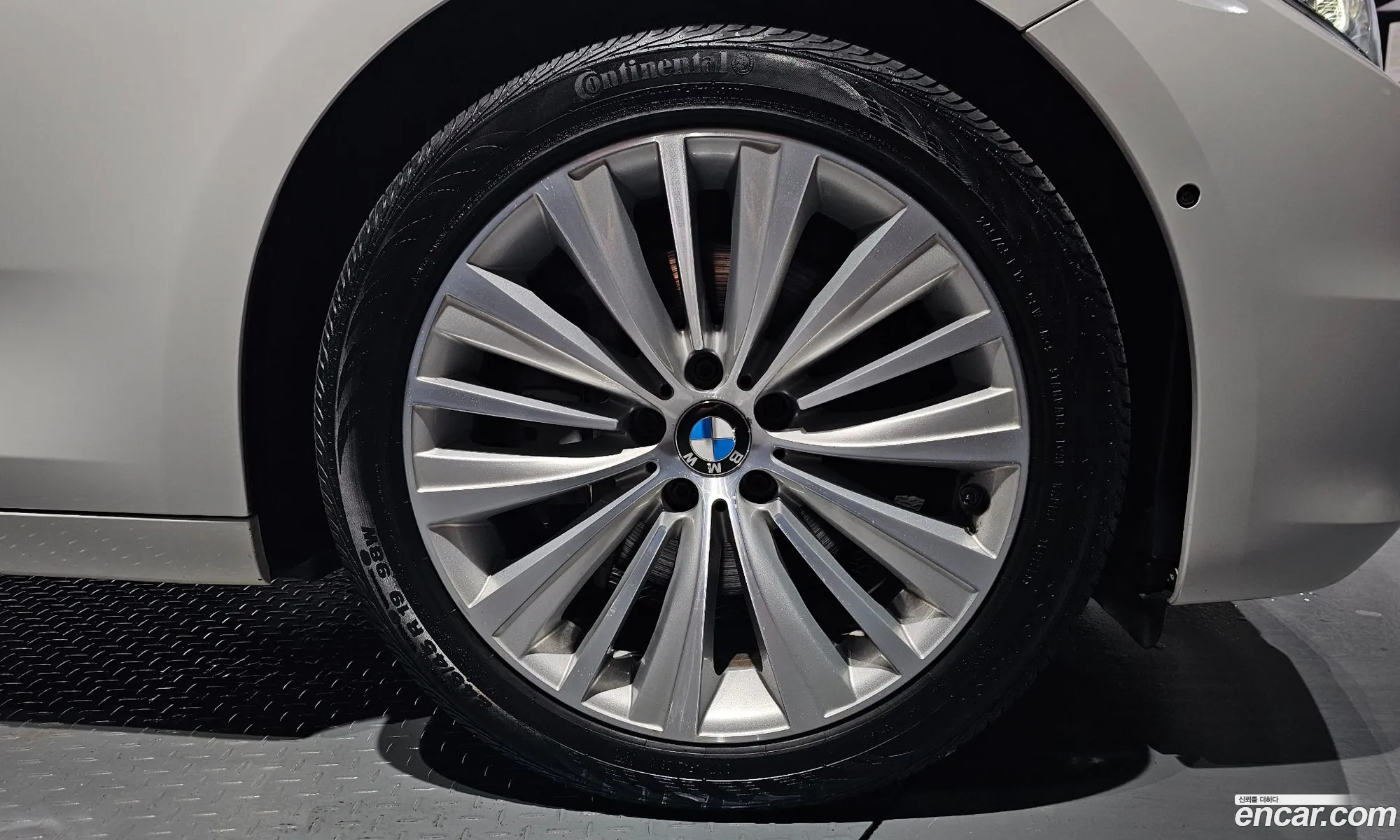 BMW 5 Series Gt F07 Gt Ed Edition - фотография 6918290