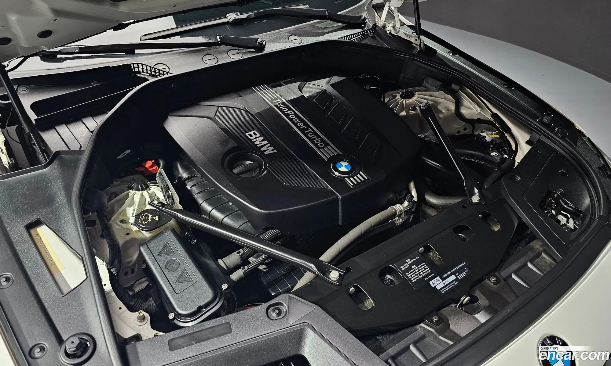 BMW 5 Series Gt F07 Gt Ed Edition - фотография 6918291