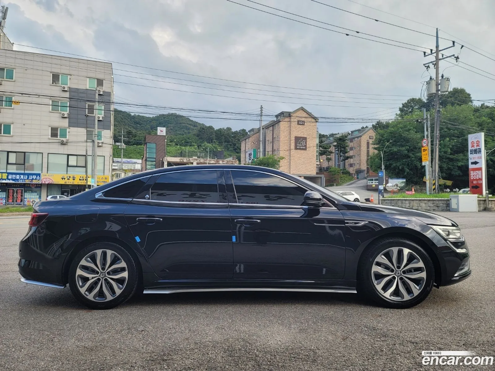 Korex Auto Trade - фотография 6968699