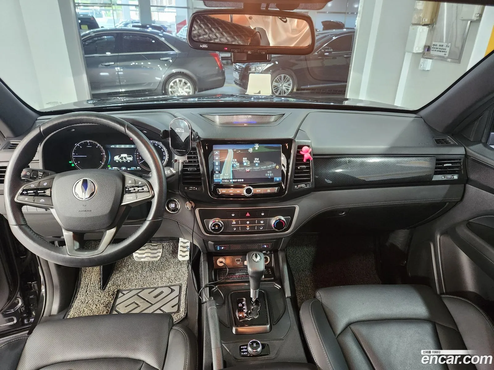 Korex Auto Trade - фотография 8449691