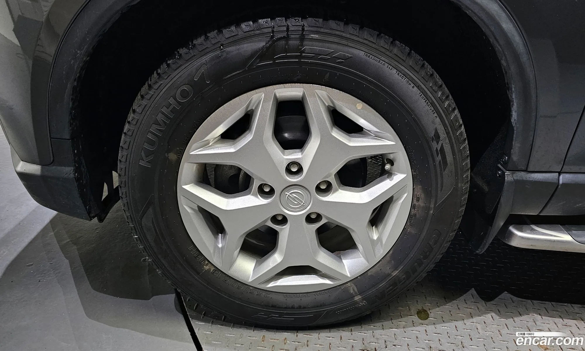 Kg Mobility Ssangyong The New Rexton Sports Diesel 22 4Wd Prestige - фотография 6931481