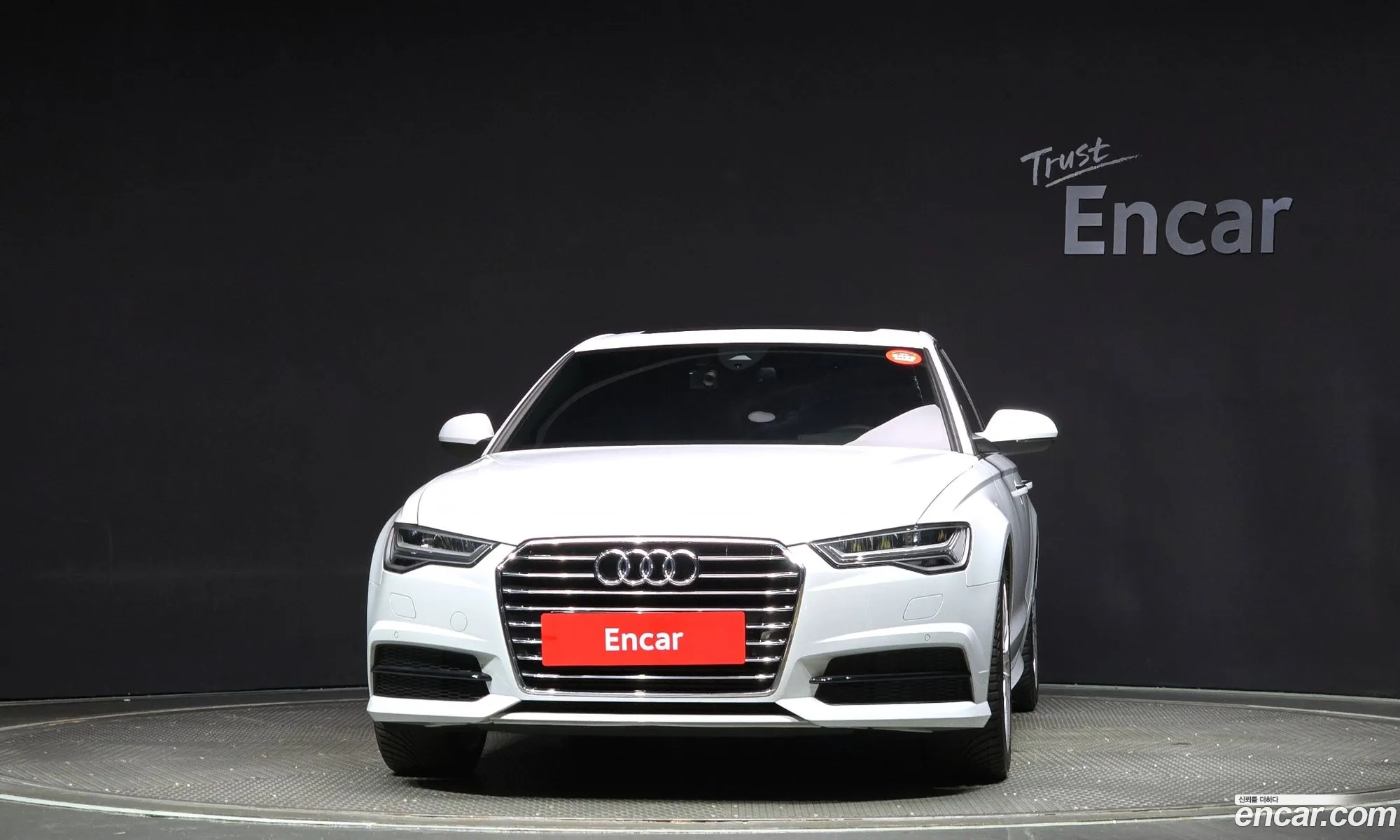 Audi New A6 40 Tfsi Premium C7 - фотография 1509639