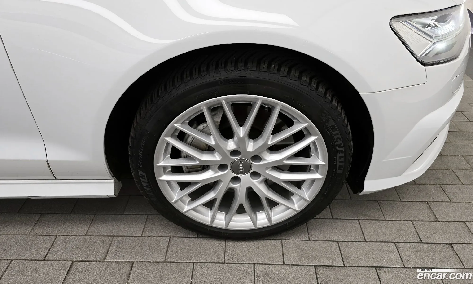 Audi New A6 40 Tfsi Premium C7 - фотография 1509641