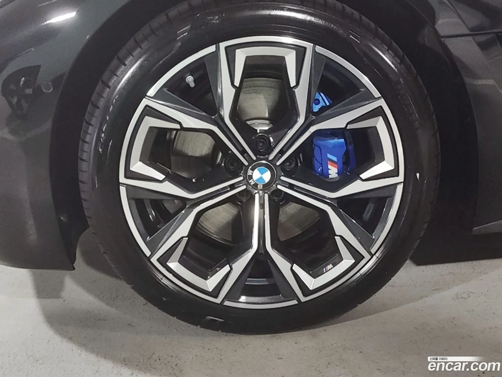 BMW 4 Series G22 420D M Sports Gran Coupe - фотография 18351290