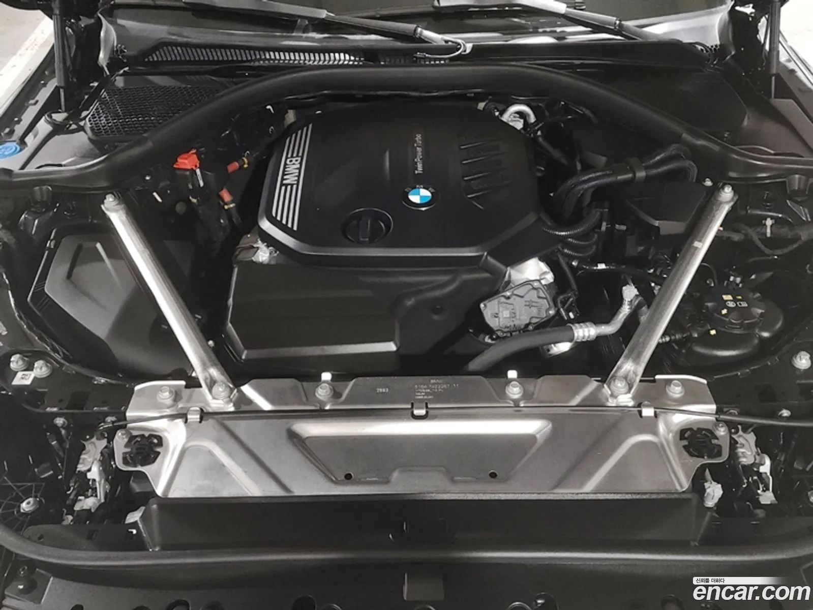 BMW 4 Series G22 420D M Sports Gran Coupe - фотография 18351291