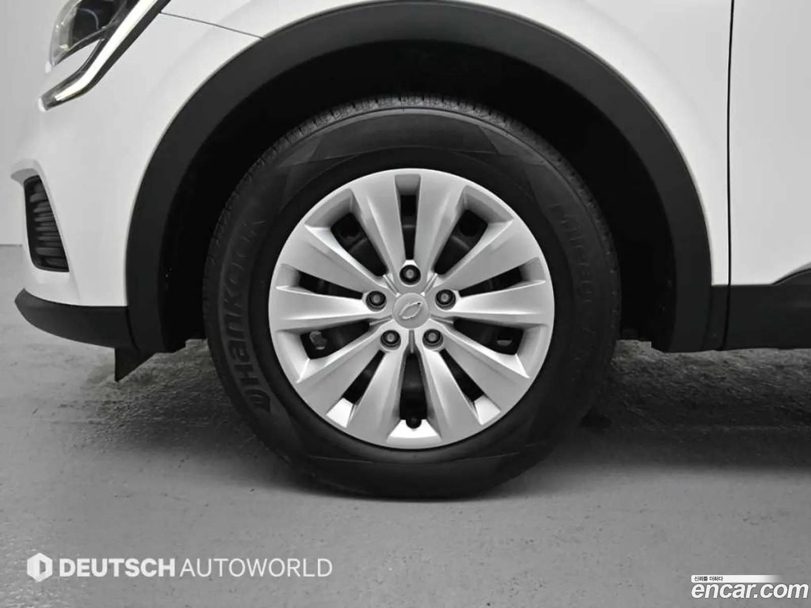 Renault Korea Samsung Xm3 16 Gte Se - фотография 6941705