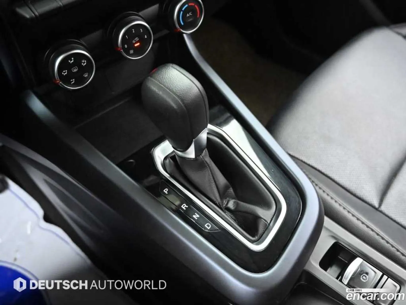 Korex Auto Trade - фотография 6963416