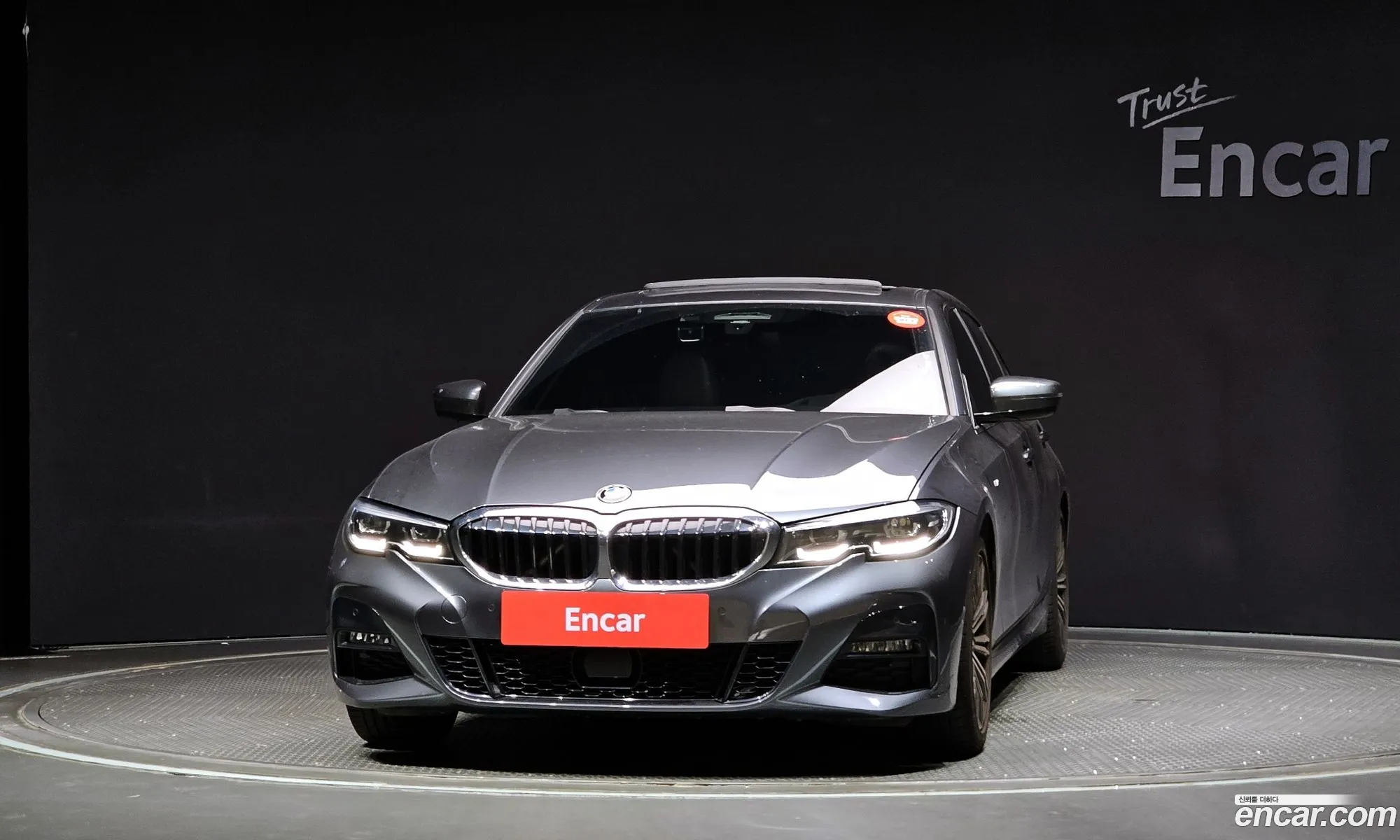 BMW 3 Series G20 320I M Sports - фотография 18659308