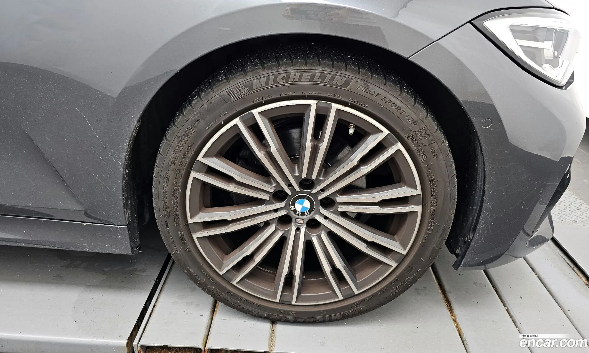 BMW 3 Series G20 320I M Sports - фотография 18659310