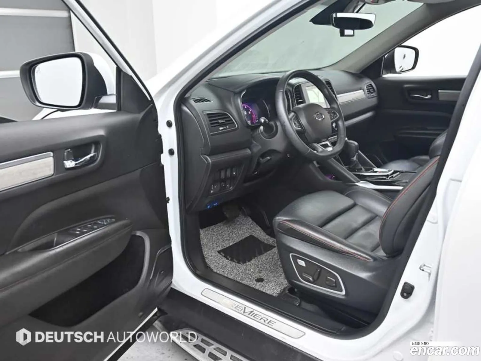 Korex Auto Trade - фотография 7320966