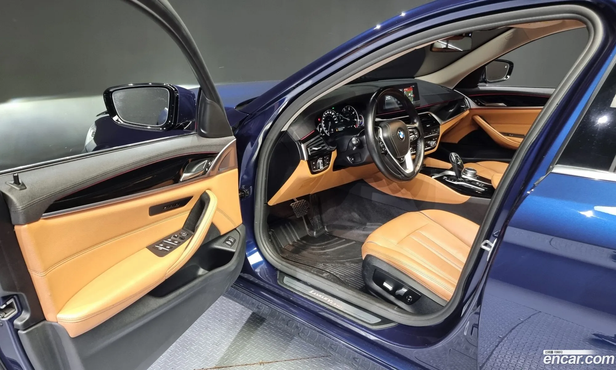 Korex Auto Trade - фотография 8562630