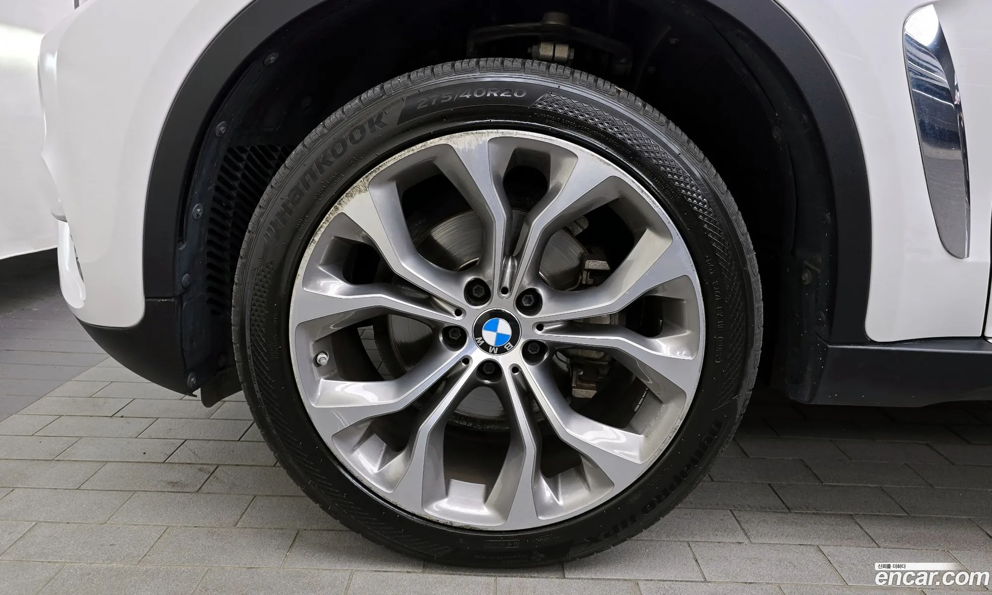 BMW X6 F16 xDrive 30D - фотография 6641751