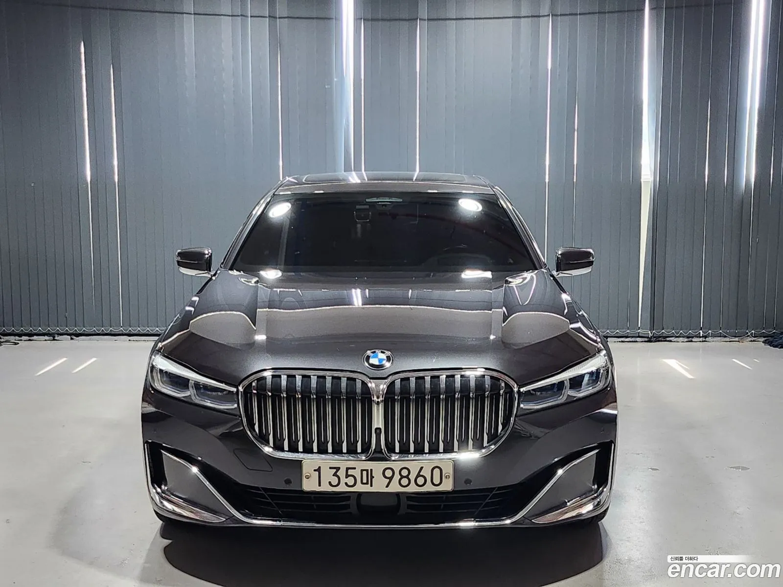 BMW 7 Series G11 730Ld xDrive Design Pure Excellence - фотография 7671233