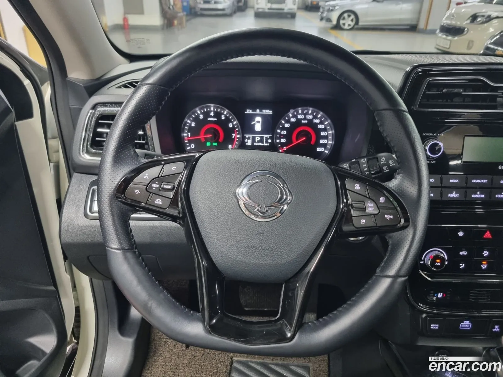 Korex Auto Trade - фотография 8438442