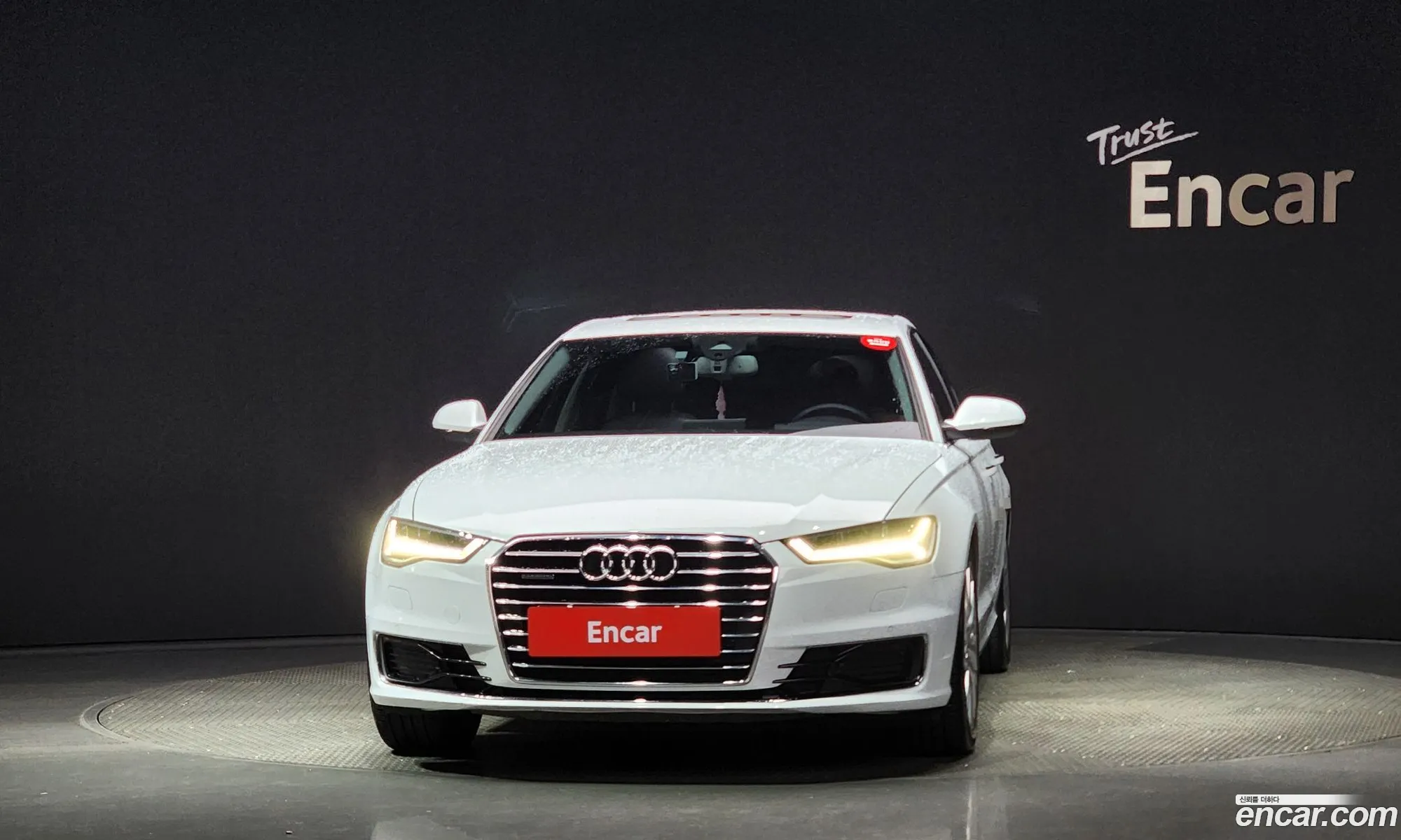Audi A7 50 Tfsi Quattro Sport 4G - фотография 1501750