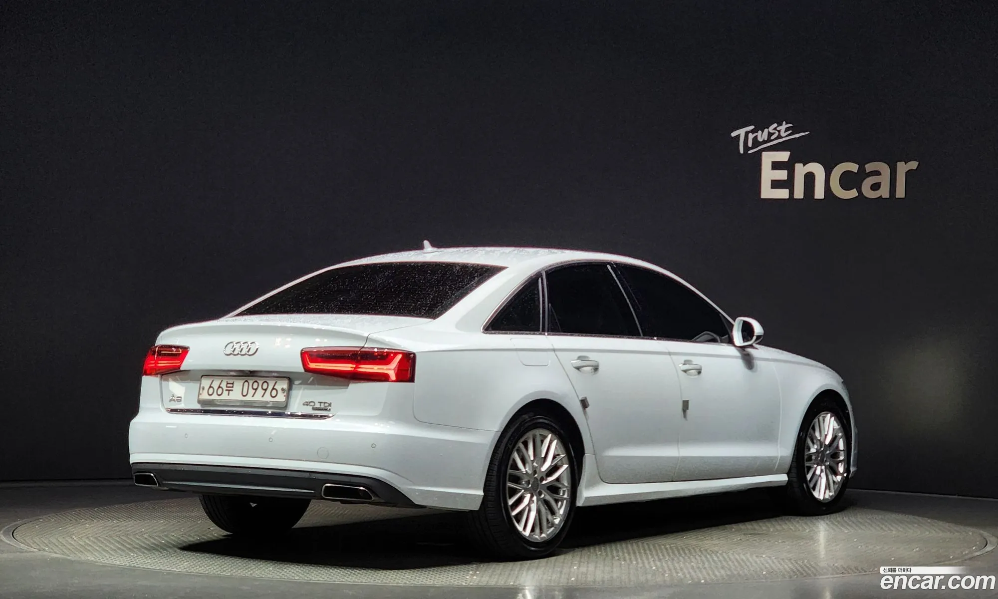 Audi A7 50 Tfsi Quattro Sport 4G - фотография 1501751
