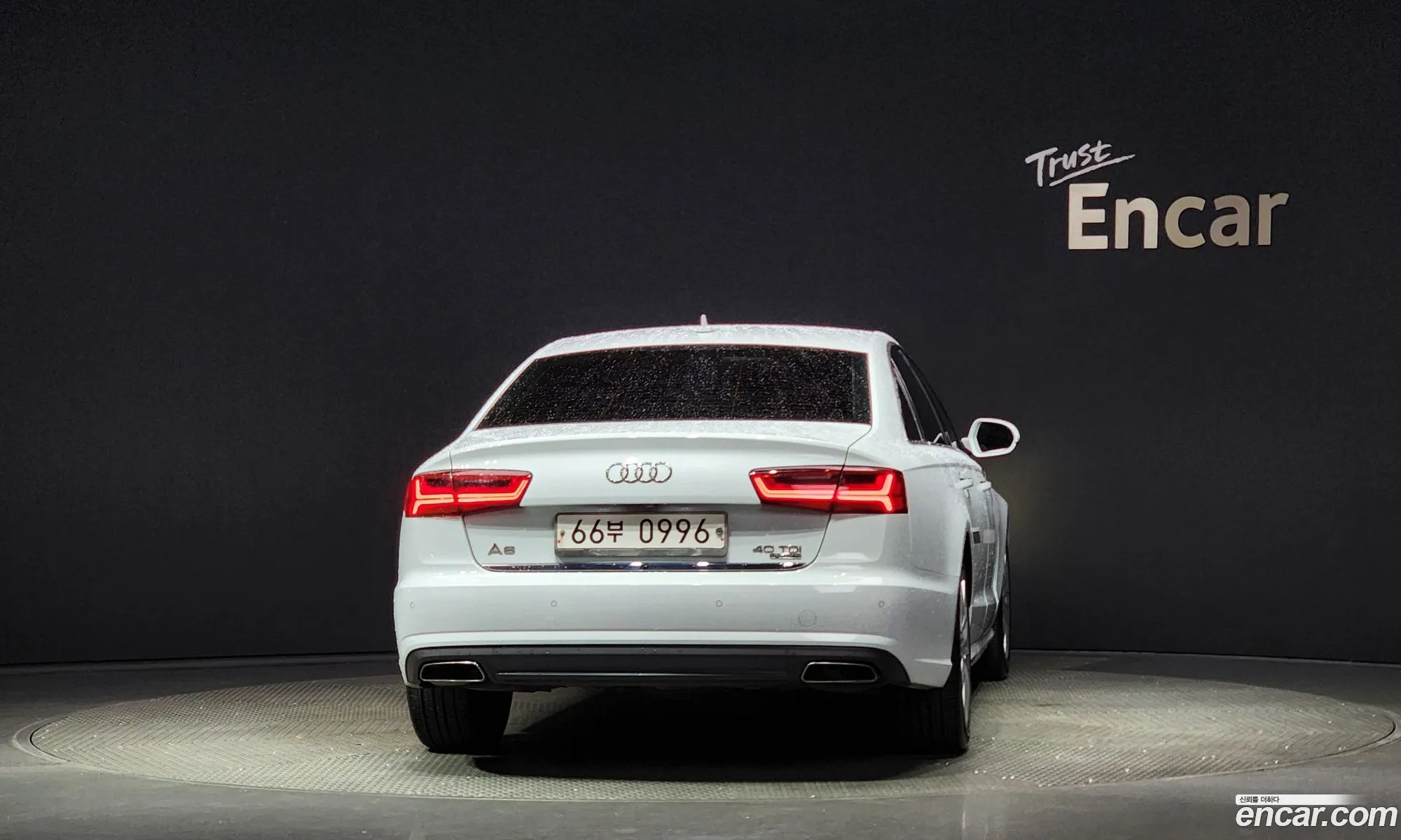 Audi A7 50 Tfsi Quattro Sport 4G - фотография 1501753
