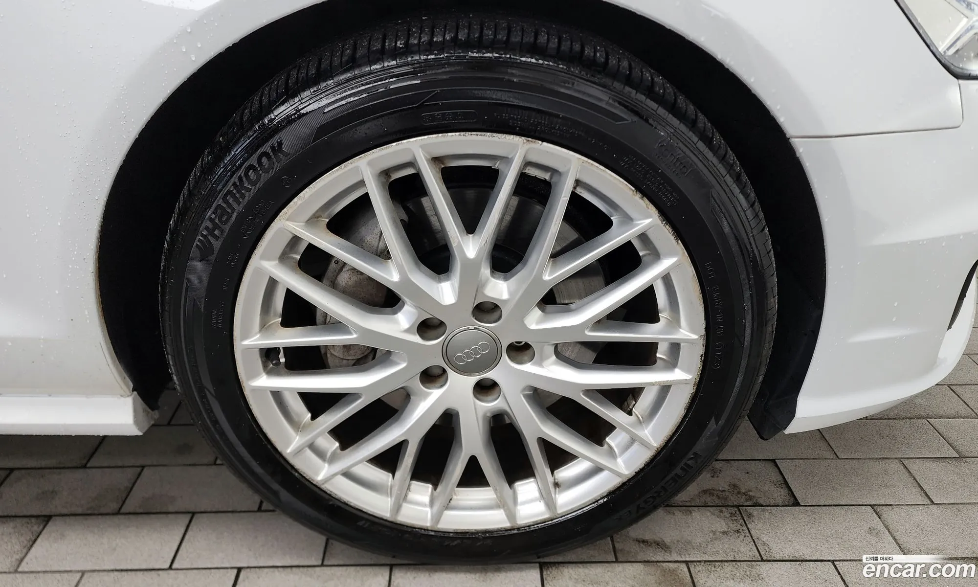 Audi A7 50 Tfsi Quattro Sport 4G - фотография 1501754