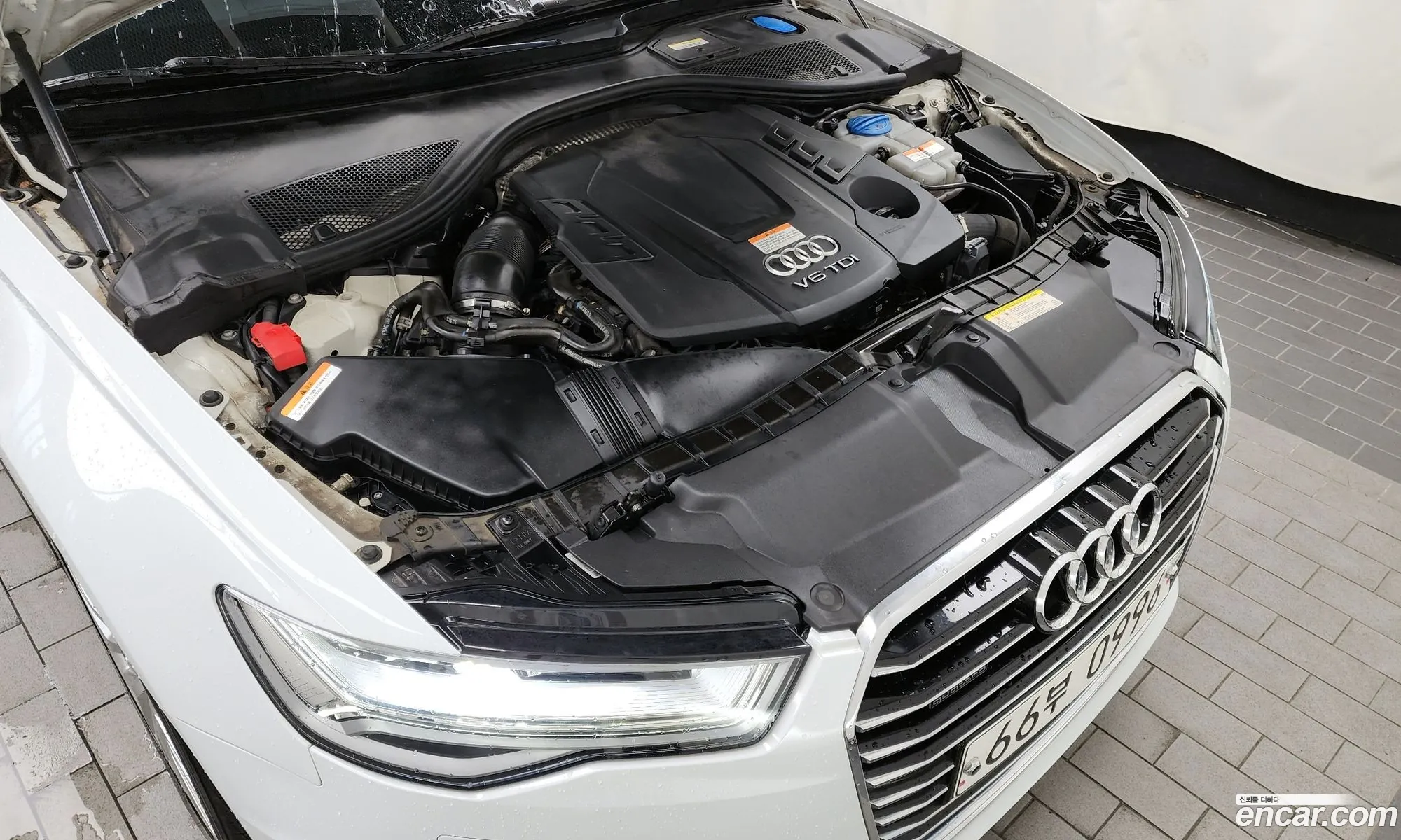 Audi A7 50 Tfsi Quattro Sport 4G - фотография 1501755