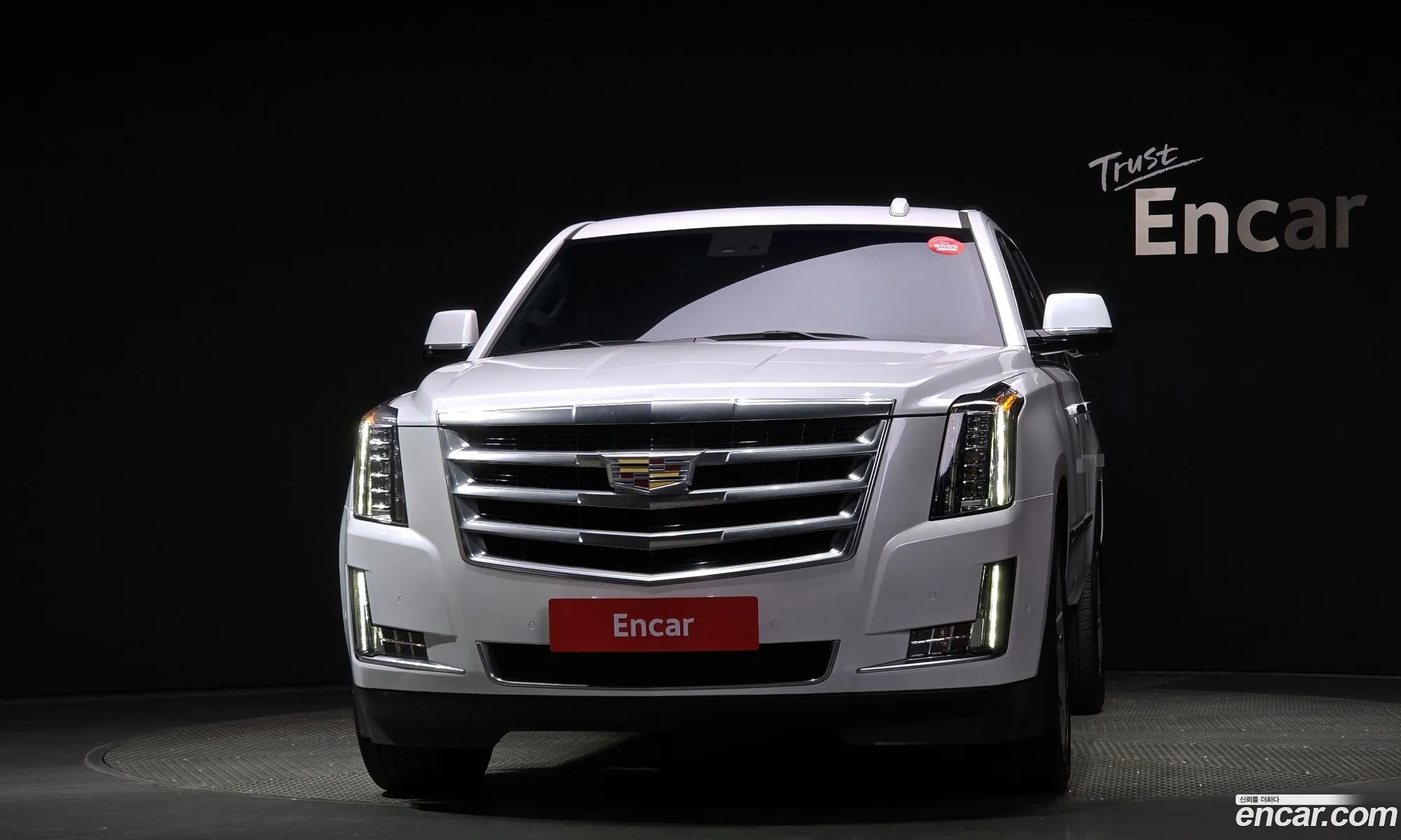 Cadillac Escalade 62 4Th Generation - фотография 4667060