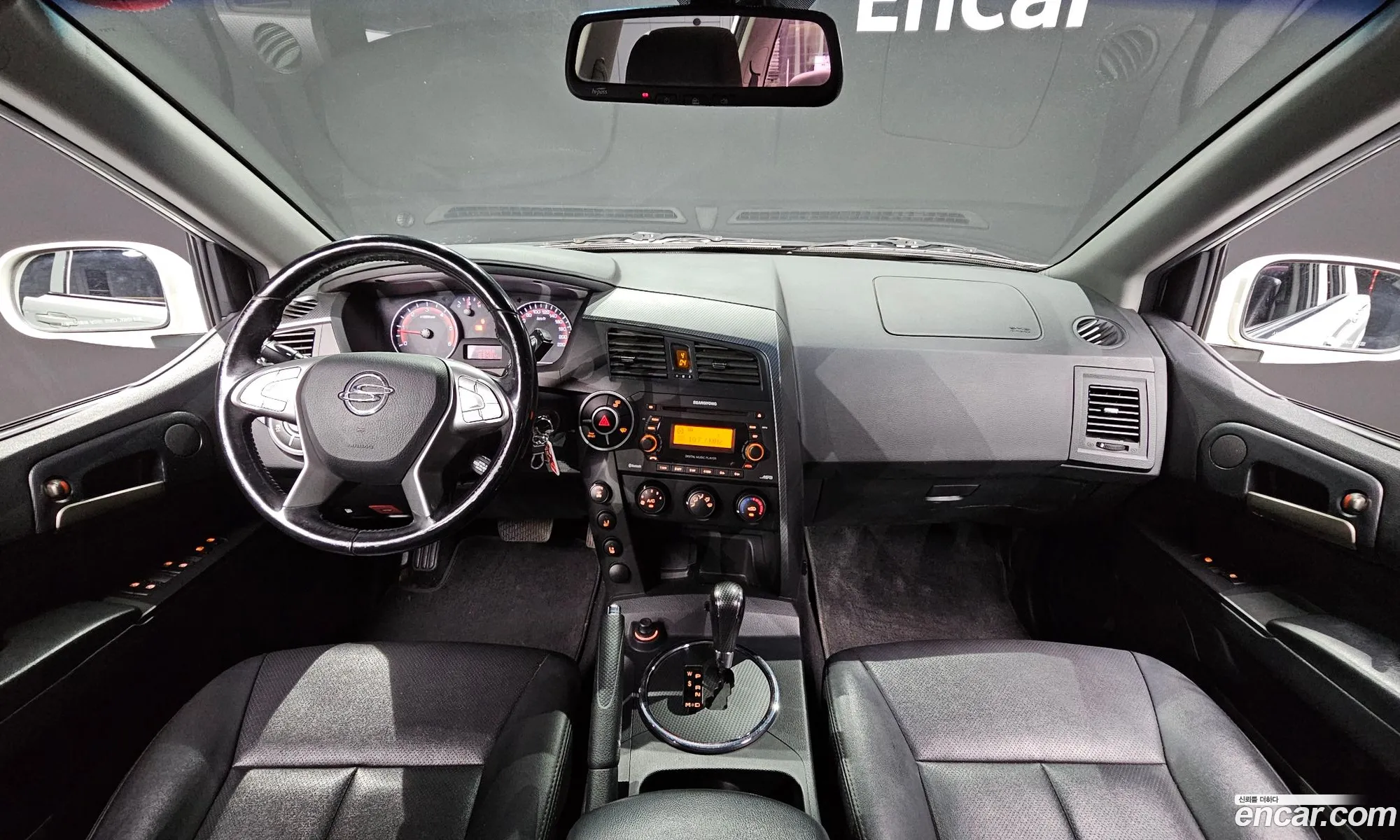 Korex Auto Trade - фотография 6896101