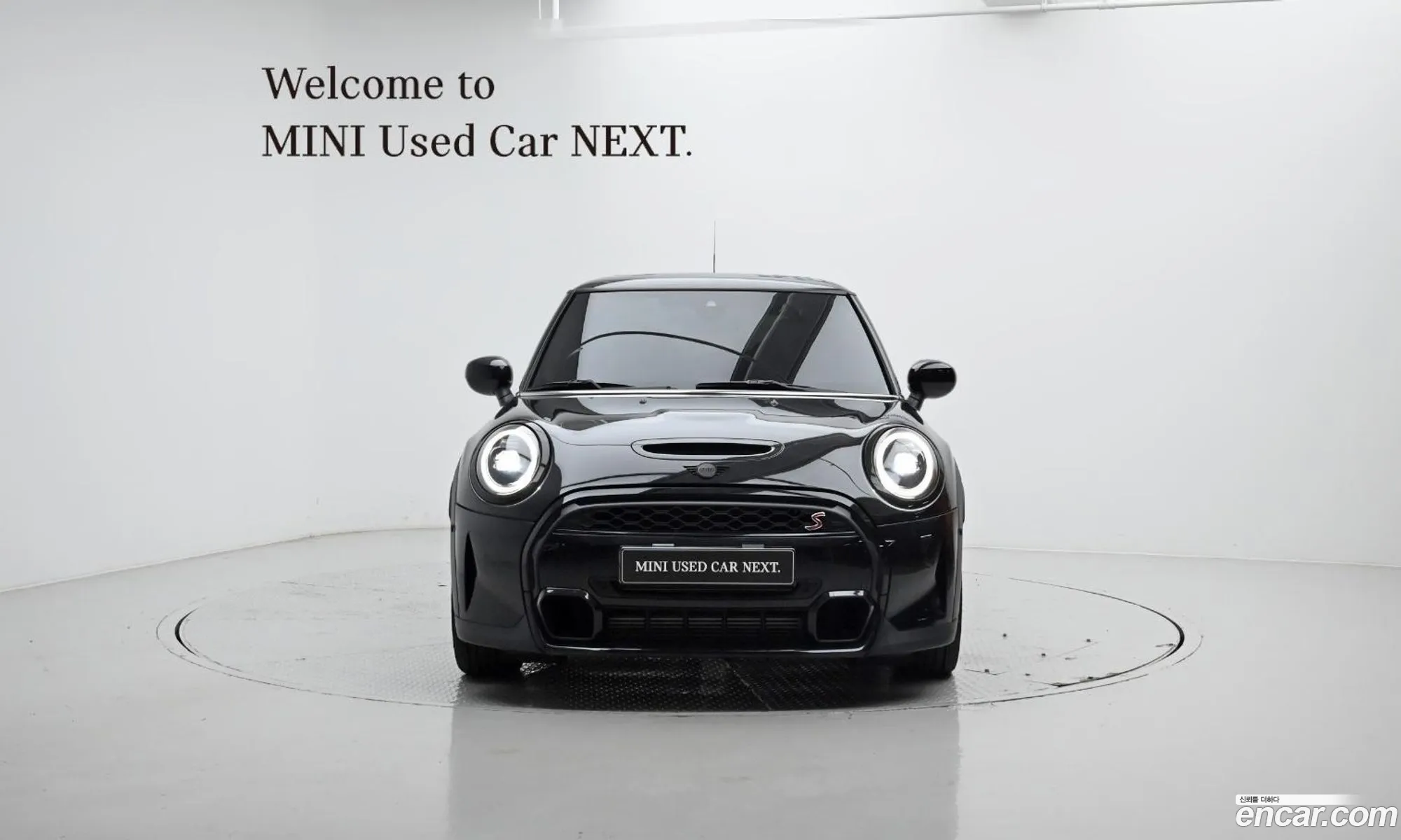 Mini Cooper High 3Rd Generation - фотография 762612