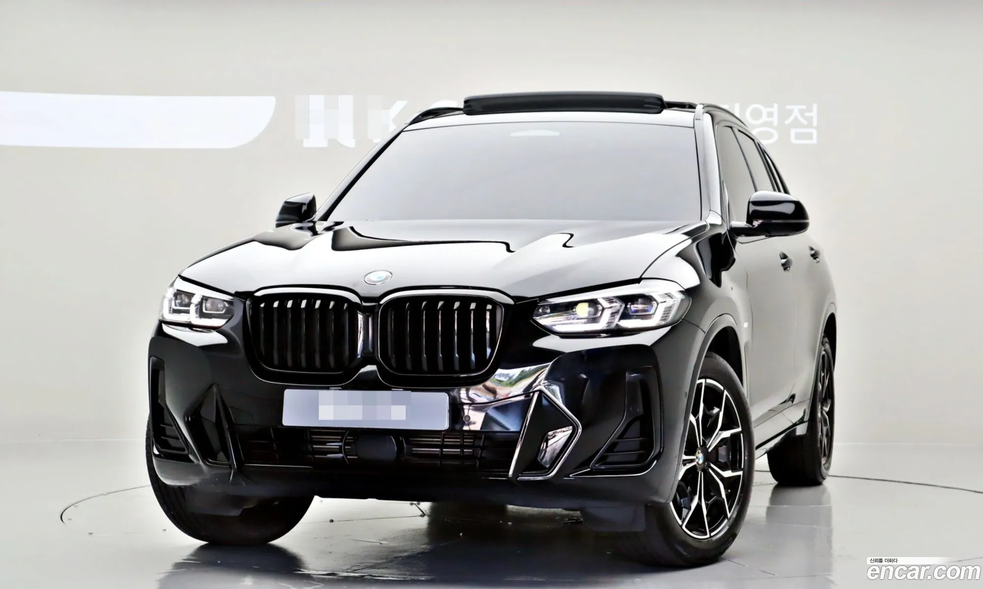 BMW X3 G01 xDrive 20I M Sports - фотография 18251843