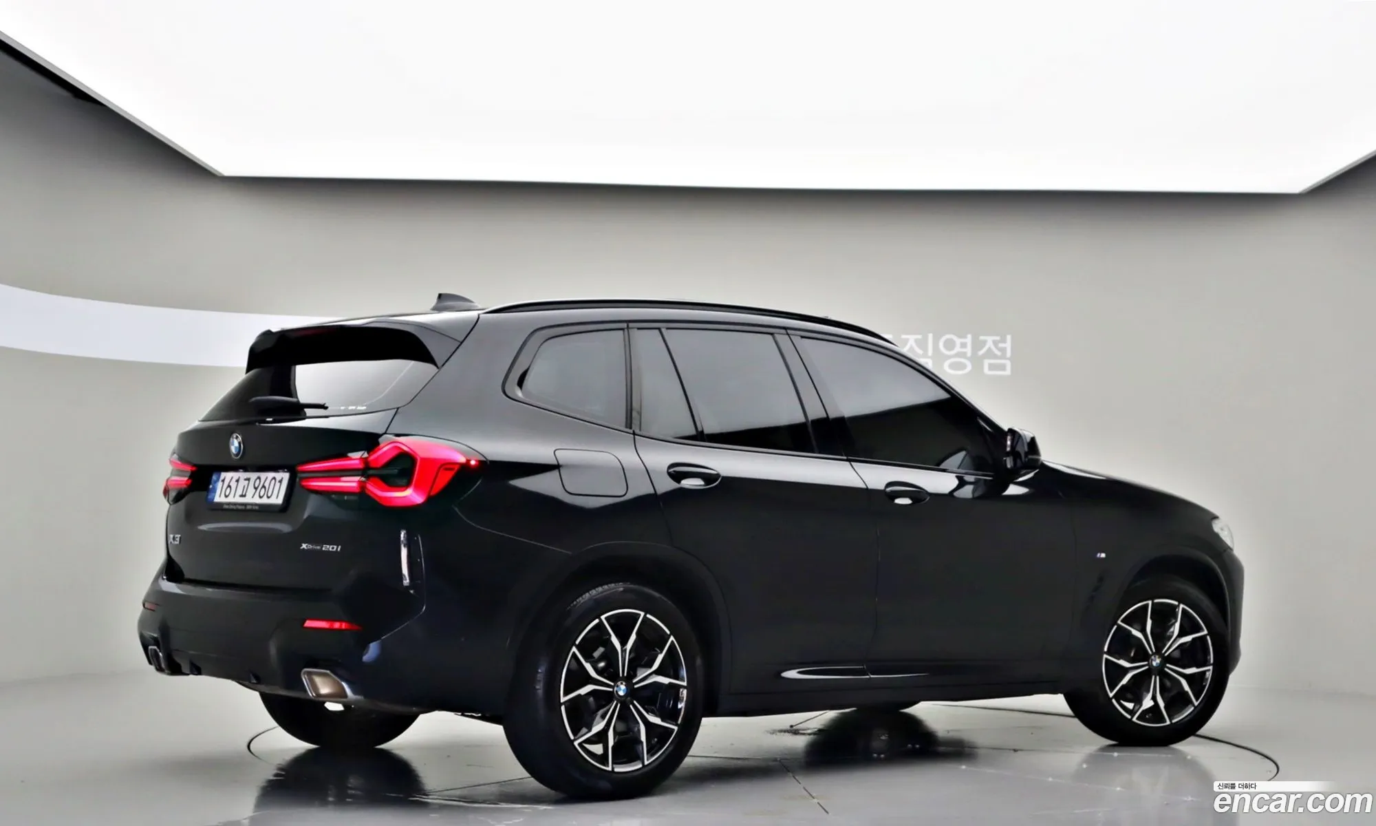 BMW X3 G01 xDrive 20I M Sports - фотография 18251846