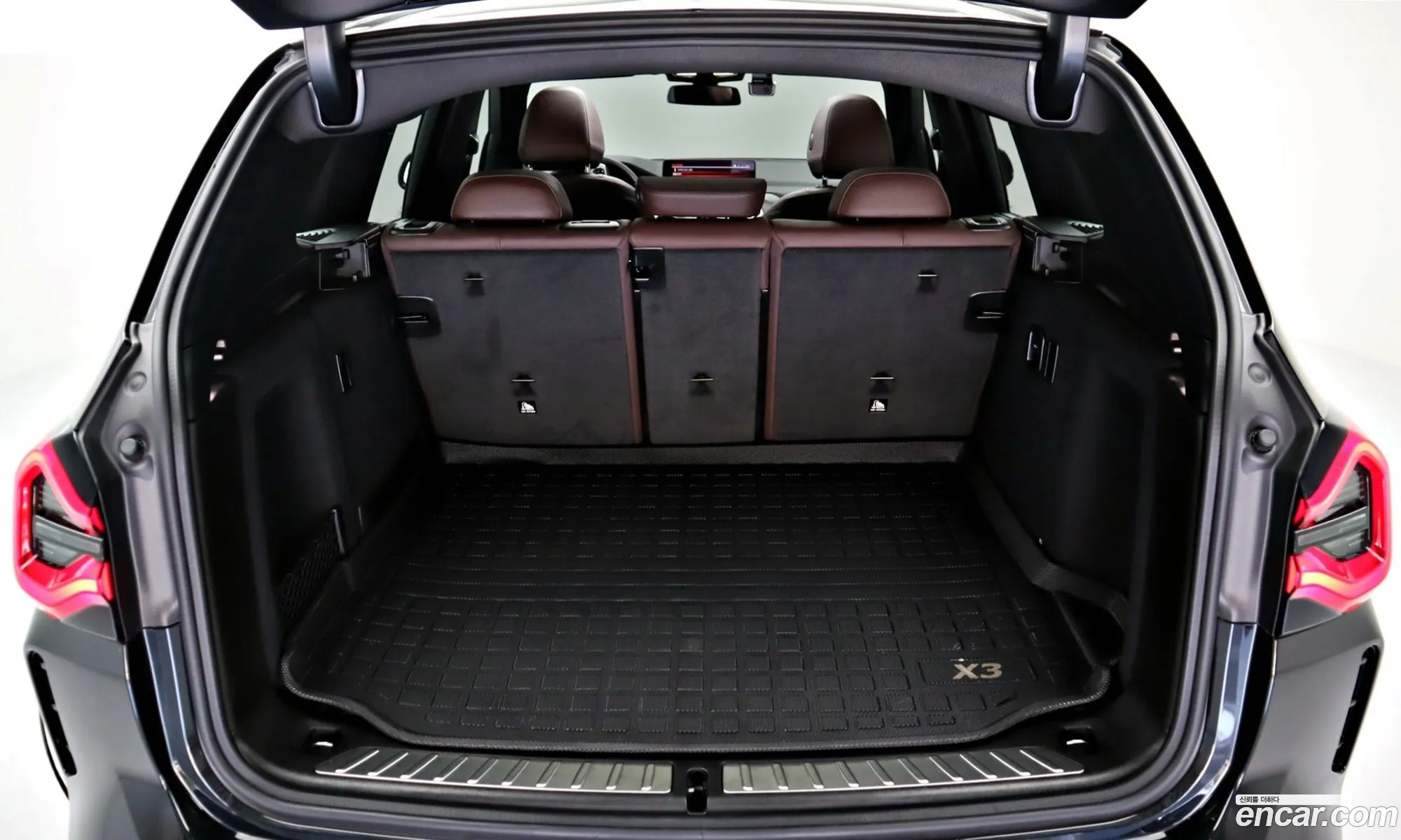 BMW X3 G01 xDrive 20I M Sports - фотография 18251847
