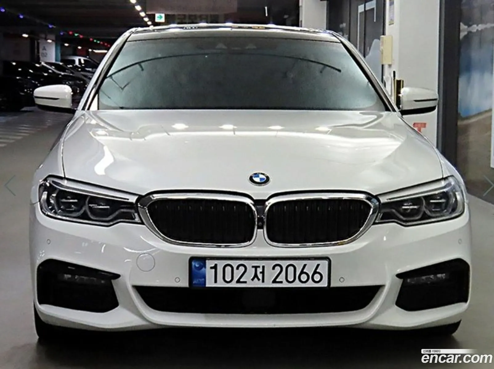 BMW 5 Series G30 530I xDrive M Sport Plus - фотография 18251832