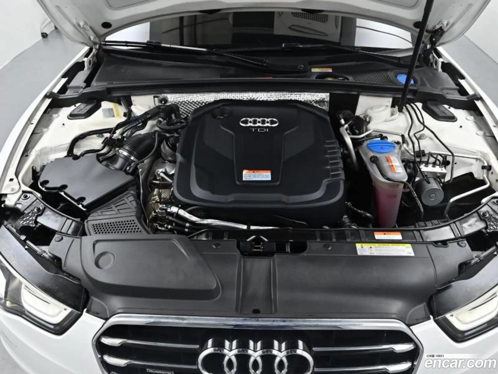 Audi A5 35 Tdi Quattro Sportback 8Ta - фотография 12639957