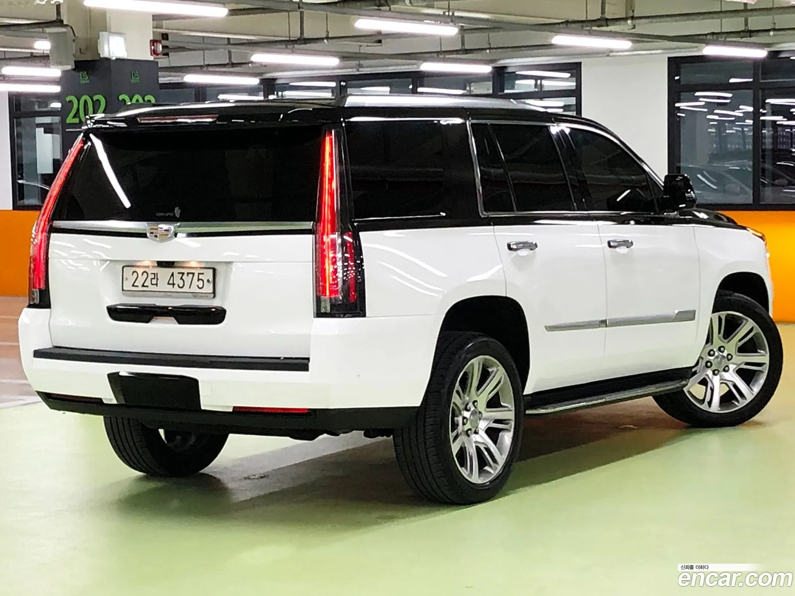 Cadillac Escalade 62 4Th Generation - фотография 4784254